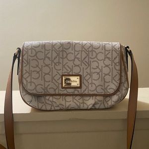 Calvin Klein Medium Sized Bag